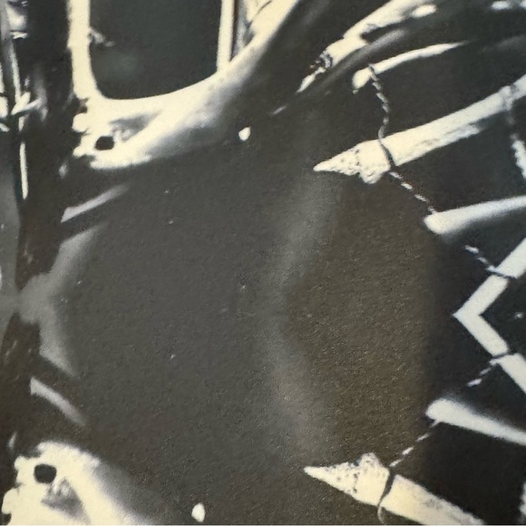 BlackMilk- Bone Machine Skirt- Size Medium-PC - Picture 3 of 5